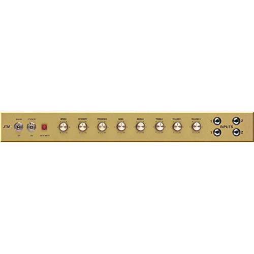 Amplificateur Guitare Marshall Combo 45 W 2 x 12 - Les Beatles, Paul McCartney, John Lennon, RIngo Starr, George Harrison Amplificateur Guitare Marshall Combo 45 W 2 x 12 – Image 4