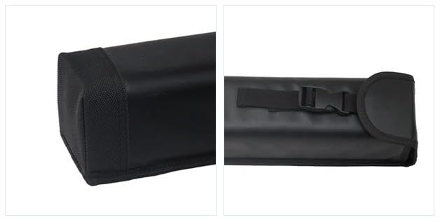 Amazon | X'SELL(エクセル) FINAL PERFECTION 鮎ハードロッドケース（4