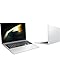 Samsung Galaxy Book4 Laptop for Business - Win 11 Pro, 15.6