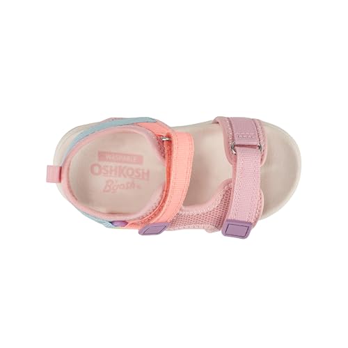 Image of OSHKOSH B'GOSH Kids' Meadow-g | Casual Sandals