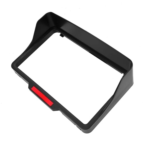 Film d'affichage moto ZT368G fini les rayures sur votre guidon avant