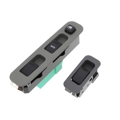 Interrupteur de commande de vitre pour Jimny FJ 1.3 16V commande côté conducteur et passager