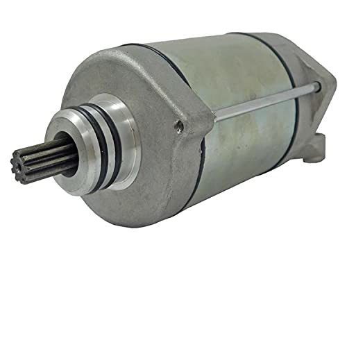 New Starter Replacement For Polaris Atv 2002-2015 Sportsman Ranger 600 700 800, 4010417, 4011584, 4012032, 4013268, Smu0271, 41054040 #TOP11