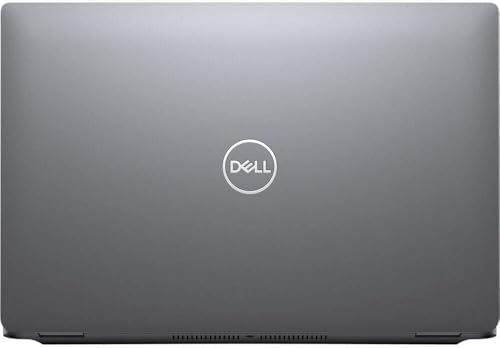 Image of Dell Latitude 5420 14-Inch 1920 x 1080 FHD Touchscreen Laptop, Core i7-1185G7, 16GB DDR4 RAM, 512GB M.2 NVMe SSD, Thunderbolt 4, HDMI, Windows 11 Pro, Webcam, Business Laptop (Renewed)