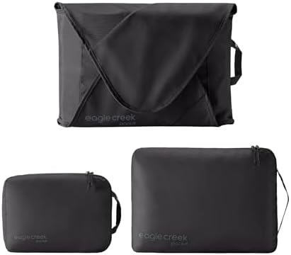 Eagle Creek Pack-It Starter Set - Includes S Isolate Cube, M Isol...