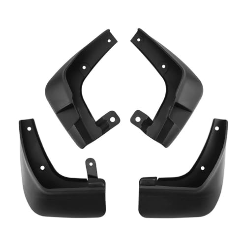 Bavettes auto pour KIA Cerato garde-boue de roue Spectra 2008 accessoires protection