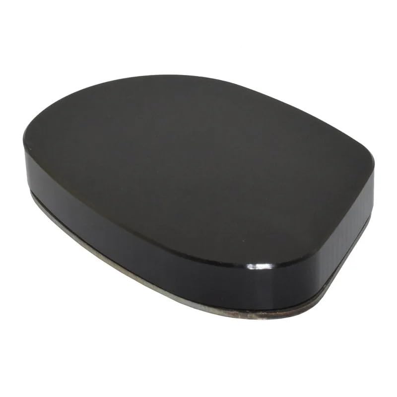 Extension béquille latérale Speed Twin 1200 élargisseur plaque support