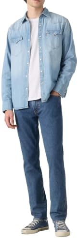 Levi's Herren Jeans 511 Slim