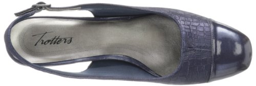 Image of Trotters Womens DeaPumps