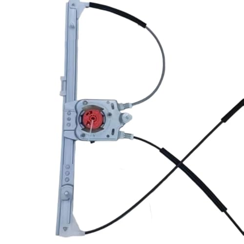 Lève-vitre électrique robuste gauche, mécanisme OEM 8200000398 - 5