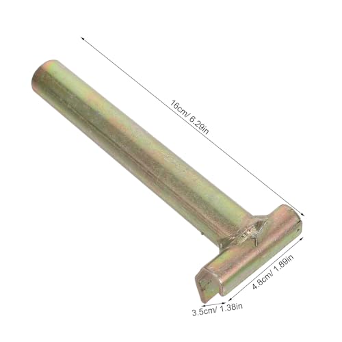 Herramienta para abrazaderas de brida manual que facilita el montaje de clips HVAC 8