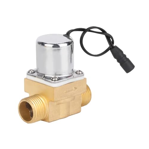 Électrovanne urinoir 6V valve solénoïde de rechange pour capteur infrarouge
