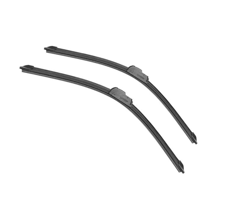 Bras d'essuie-glace et balais pour Impreza GD GG 2000-2007 en caoutchouc 21" 16"