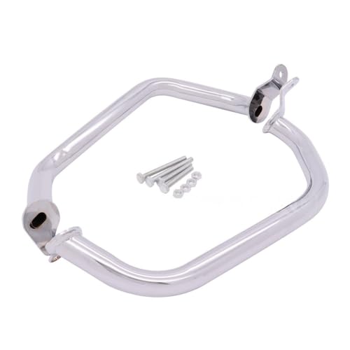 Moteur garde pare-chocs moto évite rayures Boulevard M109R