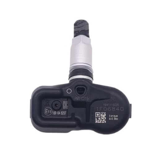 Capteur TPMS Lexus LS 4260748020 valve électronique premium
