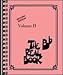 Produktbild The REAL Book 2 - Second Edition - arrangiert für B-Instrumente [Noten/Sheetmusic]