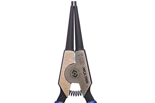 king tony 68ss10 Circlip Pliers, Straight 250 mm - Image 3