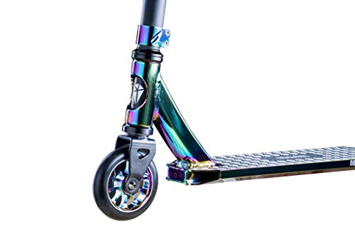 BEWEGT Next Level Scooter voor kinderen, uniseks - Afbeelding 4