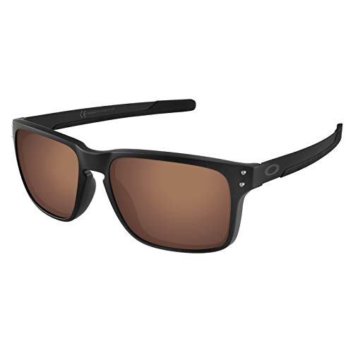 Image of LenzReborn High-impact Polarized Lens Replacement for Oakley Holbrook Mix OO9384 Sunglass - More Options