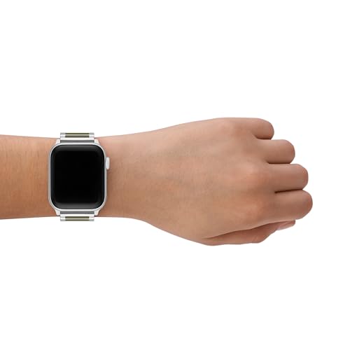 Image of Tory Burch Women's Kira 38 /40 /41 /42mm Band For Apple Watch