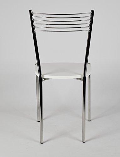 T m c s Tommychairs - Set 4 sedie modello Elegance...