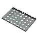 Pack of 18 BMI-S-205-C Shield Cover Board Mount EMI Enclosures 1.018