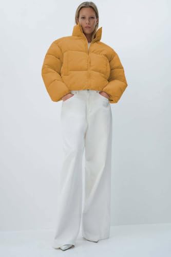 Image of KOTTY Women's Winter Puffer Jacket - Modern Fit, Ultra‑Warm Build, Versatile Outerwear for Urban and Outdoor Settings