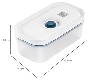 ZWILLING,Fresh & Save,Vakuumbox – Ansicht 8