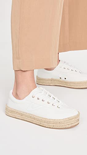 Image of TRETORN Women's Nylite Canvas Sneakers