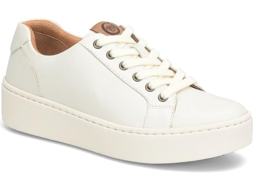 Image of BORN Women's Mira Platform Sneakers