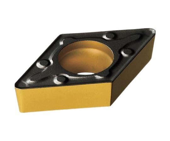 サンドビック SANDVIK コロターン107 旋削用ポジチップ(122) 4335 SCMT サンドビック コロターン107 旋削用ポジチップ 122 4415 1セット 10個入 CCMT09T308PR