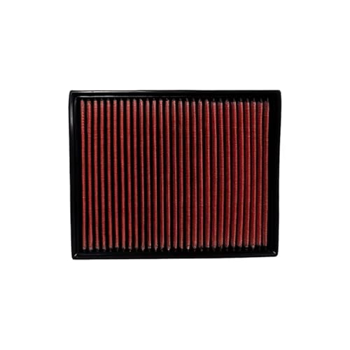 Filtre à air sport pour BMW E32 E38 730iL 740iL lavable haute performance