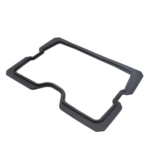 Joint de couvercle de culasse moto haute résistance pour CA250 1995 - 4