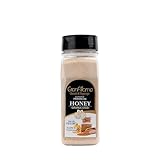 GranAroma Gránulos De Miel, Sabor Dulce Y Natural, Para Hornear, Preparar Té Y Batidos (350 G)