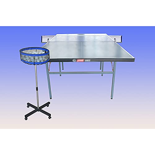 Ramasseur de ping-pong ergonomique pour préserver votre dos - 4
