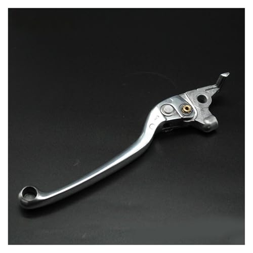 Leviers d'embrayage frein réglables pour moto contre la fatigue MT07 MT09