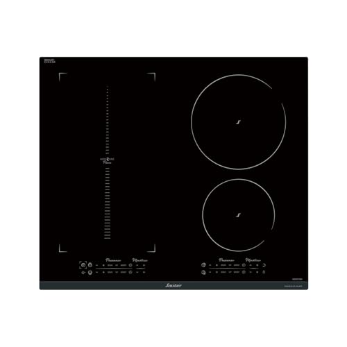 SAUTER Plaque induction SPI9648BP