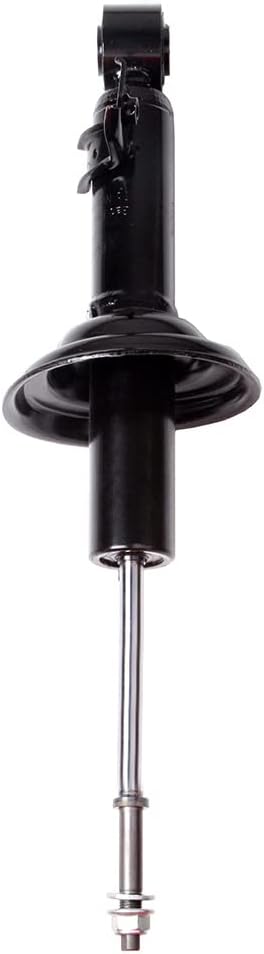 Front and Rear Shock Absorber Struts Compatible for Toyota Tacoma 2005 2006 2007 2008 2009 2010 2011 2012 2013 2014 2015