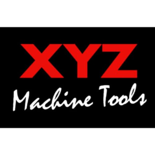 XYZ Machine Tools Podcast Episode 2 - New Developments