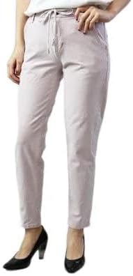 [エドウィン] ジャージーズ レディース JERSEYS ジーンズ テーパード ストレッチ のびる 動きやすい デニム 日本製 00