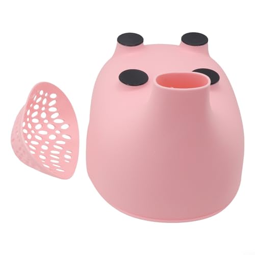 Colador FABULETTA Elephant para cocina, multiuso miniatura 4