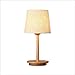 Produktbild Smklcm Cross-Border Nordic Schlafzimmer Holz-Kunsttischlampe Led kreative Log Warm dekorative Tischlampe Massivholz Nacht japanischen Tischlampe