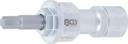 BGS 74571 | Lichtmaschinen-Riemenscheiben-Werkzeug-Satz | für Ford EcoBlue | 2-tlg.