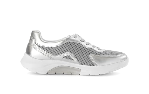 Basket de marche femme Gabor Rollingsoft Sensitive idéale pour vos randonnées urbaines