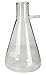 GSC International 881000 Filtering Flask, 1000ml