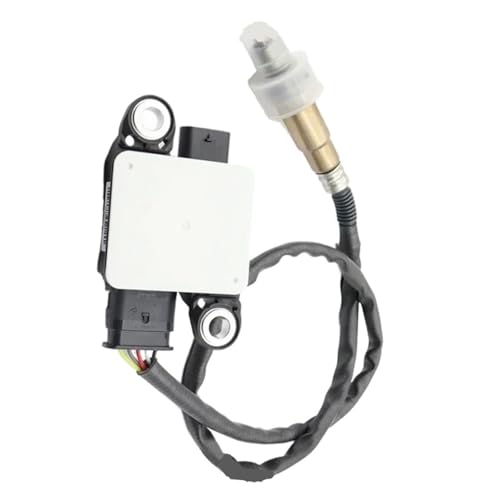 Capteur de particules PM JX615L239BA pour réparer les défauts antipollution et voyant moteur