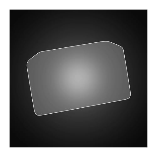 Écran grappe rayures Kawasaki Z900 2025 film protection compteur moto