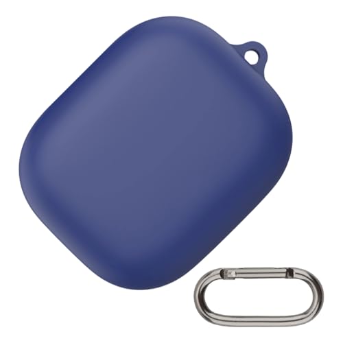 Soft Silicone Protective Case Shockproof for AeroFit Washable Skin-friendly Earphone Case