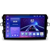 Autoradio Android 12 9 Pollici Per Hyundai IX20 (2010-2019) – 4G WiFi Bluetooth Con GPS, CarPlay/Android Auto E Telecamera Posteriore - 5