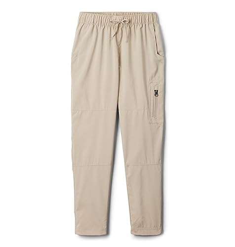 Image of Columbia Girls' Silver Ridge Utility Cargo Pant